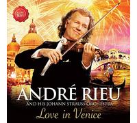Love in Venice by Andre Rieu