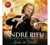 Love in Venice by Andre Rieu