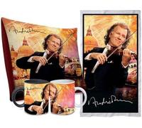 Love In Venice (Deluxe Fanpack)