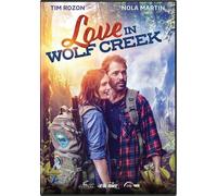 Love In Wolf Creek [Digital Video Disc] Subtitled