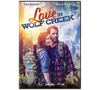 Love In Wolf Creek [Digital Video Disc] Subtitled