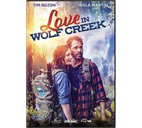 Love in Wolf Creek [Region Free]