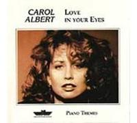 Love in Your Eyes