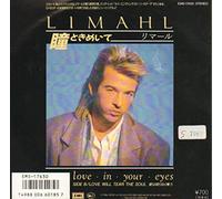 Love In Your Eyes