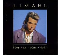 Love In Your Eyes