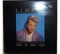 Love in Your Eyes (Ext. Version, 1986) [Import]
