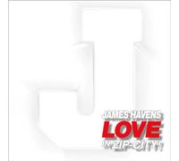 Love in Zip-City [Import]