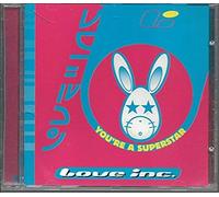 Love Inc - Superstar
