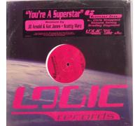 Love Inc - You're a Superstar