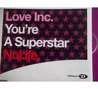 Love Inc - You're a Superstar [Import]