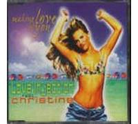 Love Injection Feat.Christine - Making Love to You