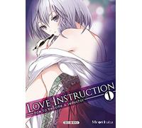 Love Instruction T01: How to become a seductor