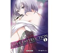 Love Instruction T01 How to become a seductor - Minori Inaba - Soleil - broché - Manga