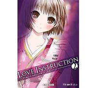 Love Instruction T02 How to become a seductor - Minori Inaba - Soleil - broché - Manga