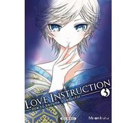 Love Instruction T03 How to become a seductor - Minori Inaba - Soleil - broché - Manga