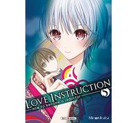 Soleil Love Instruction - How to become a seductor tome 5
