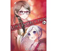 Love Instruction T06: How to become a seductor