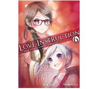Love Instruction T06: How to become a seductor