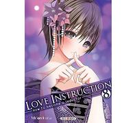 Love Instruction T08: How to become a seductor