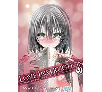 Love Instruction T09 : Comment devenir un séducteur