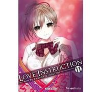 Love Instruction – Tome 11 – Comment devenir un séducteur – Soleil