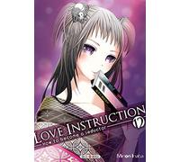Soleil – Love Instruction T12