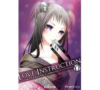 Love Instruction T12 - Minori Inaba - Soleil - broché - Manga