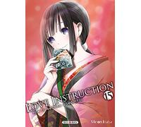 Love Instruction – Comment devenir un séducteur – Tome 15 – Soleil