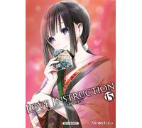 Love Instruction T15 How to become a seductor - Minori Inaba - Soleil - broché - Manga