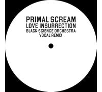 LOVE INSURRECTION (BLACK SCIENCE ORCHESTRA REMIX)