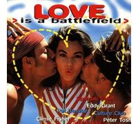 Love Is A Battlefield