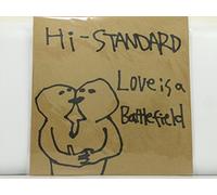 Love is A Battlefield [Import]