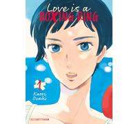 Love is a Boxing Ring T01
