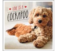 Love is a Cockapoo by Charlie Ellis Charlie Ellis (Auteur)