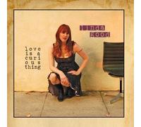 Love is a Curious Thing