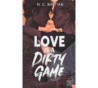 Love is a Dirty Game – Harper Collins Publishers