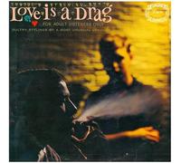 Love Is A Drag - Love Is A Drag - For Adult Listeners Only