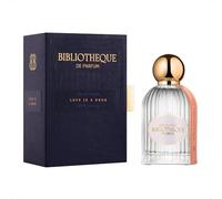 Love Is A Drug Eau De Parfum Long Lasting Fragrance for Women