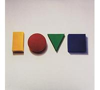 Love Is a Four Letter Word