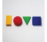 Jason Mraz – Love Is a Four Letter Word – édition deluxe