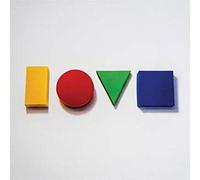 Love is a four letter word