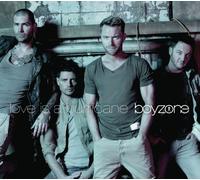 Love is a Hurricane [Import]