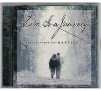 Love is a Journey: Reflections on Marriage