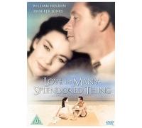 Love Is a Many Splendored Thing [Import anglais]
