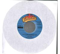 Love Is A Many Splendoured Thing / Three Coins In A Fountain [Vinyl Single 7'']