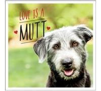 Love is a Mutt by Charlie Ellis Charlie Ellis (Auteur)