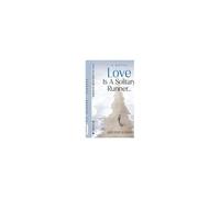 Love Is A Solitary Runner : A Novel Paperback Book By Arvind Joshi