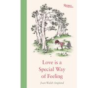 Love Is a Special Way of Feeling