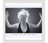 Love is a Special Way of Feeling