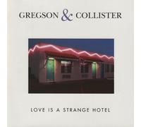 Love is a Strange Hotel